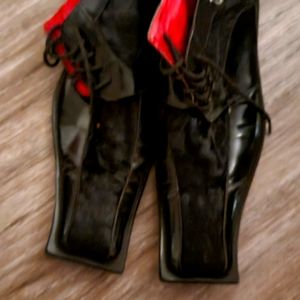 Men's sz 12 dress shoes